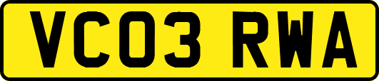 VC03RWA