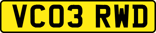 VC03RWD