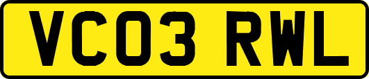 VC03RWL