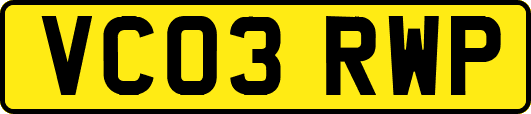VC03RWP