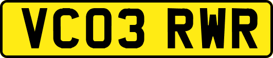 VC03RWR
