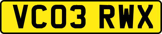 VC03RWX