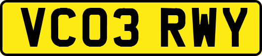 VC03RWY