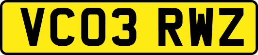 VC03RWZ