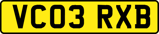 VC03RXB