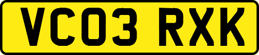 VC03RXK