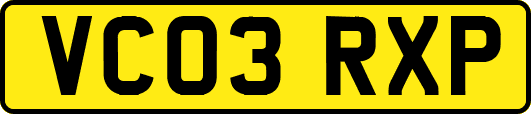 VC03RXP