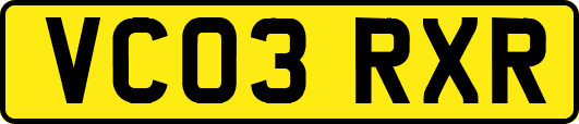 VC03RXR