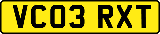 VC03RXT