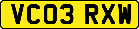 VC03RXW