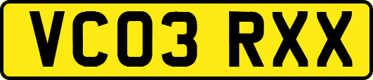VC03RXX