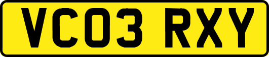 VC03RXY