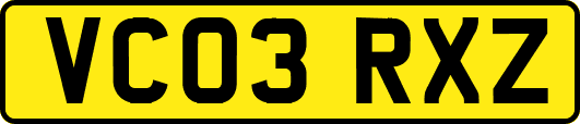 VC03RXZ