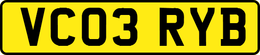 VC03RYB