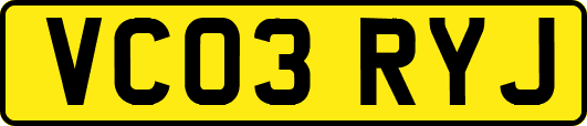 VC03RYJ