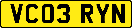 VC03RYN
