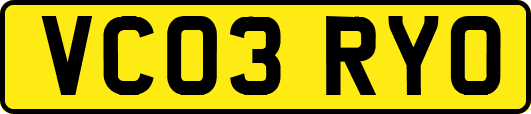 VC03RYO