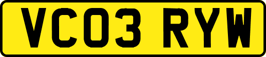 VC03RYW