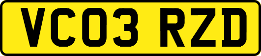 VC03RZD