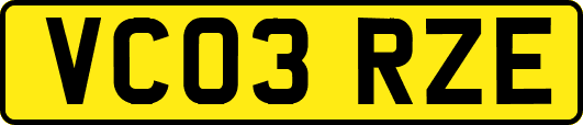 VC03RZE