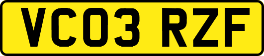VC03RZF