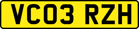 VC03RZH