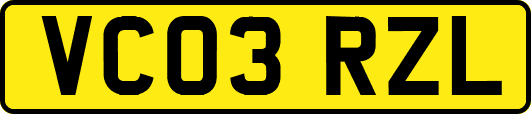 VC03RZL