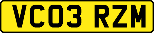 VC03RZM
