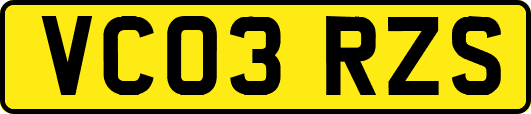 VC03RZS