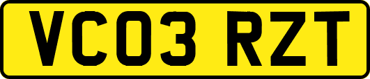 VC03RZT