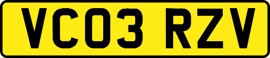 VC03RZV