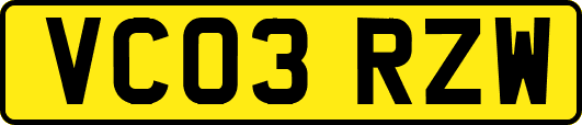 VC03RZW