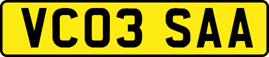 VC03SAA