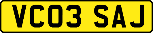 VC03SAJ