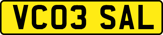 VC03SAL