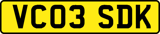 VC03SDK