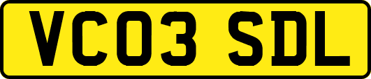 VC03SDL