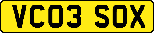 VC03SOX
