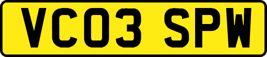 VC03SPW