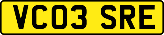 VC03SRE