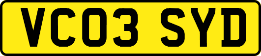 VC03SYD
