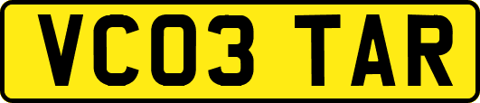 VC03TAR