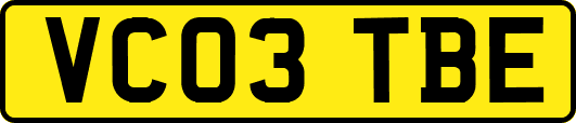 VC03TBE