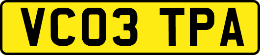VC03TPA