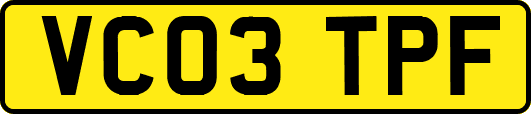 VC03TPF
