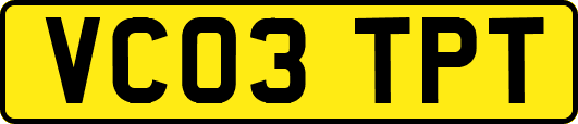 VC03TPT
