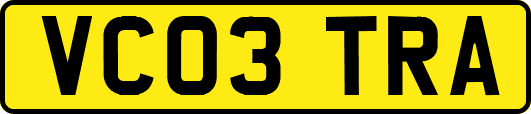 VC03TRA