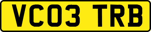 VC03TRB