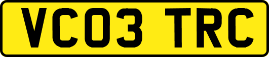VC03TRC