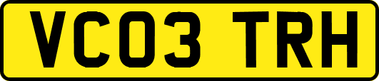 VC03TRH